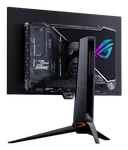 Asus ROG Swift PG27UCWM - 26.5" WOLED 4K 240Hz 0.03ms G-Sync FreeSync Premium Pro, miniature 4