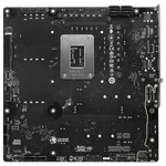 MSI B760M PROJECT ZERO - B760/LGA1700/DDR5/mATX, miniature 4