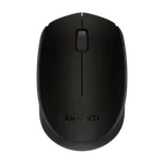 Logitech B170 - Sans-Fil - Noir, miniature 5