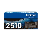 Brother Toner Noir TN2510, miniature 1
