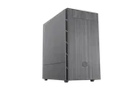 Cooler Master MB400L Gris -  MT/Sans Alim/mATX, miniature 3