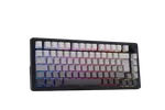 The G-LAB Keyz Elite 300 GRG 75% - Mécanique - Sans-Fil - RGB - Gris, miniature 2