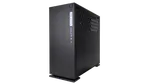 In Win 303C BLACK ARGB - Moyen Tour - Noir, miniature 2