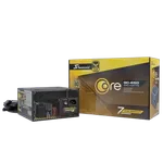Seasonic ATX 850W - 80+ Gold - Core GC-850 Noir, miniature 1