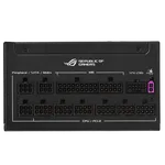 Asus ATX 1200W - 80+ Platinum - ROG STRIX 1200P Gaming Noir, miniature 5