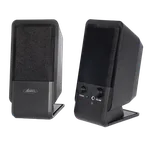 Advance SoundPhonic 2.0 - 2x2W RMS SP-U800B, miniature 1
