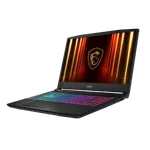 MSI Katana 15 HX B14WFK-008FR - 15.6" FHD 144Hz i7-14650HX RTX 5060 16Go 512Go W11, miniature 2