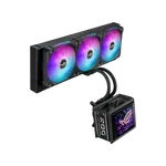 Asus ROG RYUO IV SLC 360 ARGB - 360mm - Noir, miniature 12
