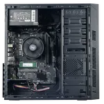 Familystation 8700G R7-8700G/32Go/1To/W11H CYB-GB, miniature 2