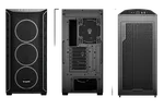 be quiet! SHADOW BASE 800 FX Noir - MT/Sans Alim/E-ATX, miniature 2