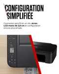 Canon PIXMA TS3350-Seconde Vie, miniature 4
