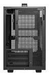 Deepcool CH160 Plus Noir - mT/Sans Alim/mATX, miniature 7