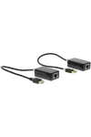 Câble extension USB 2.0/RJ45 - 50m - Anthracite, miniature 2