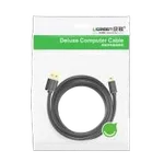 UGREEN Câble USB 2.0 vers Mini 5 pin - 3m - Noir, miniature 2