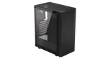 ENDORFY Ventum 200 ARGB Noir - MT/Sans Alim/ATX, miniature 3