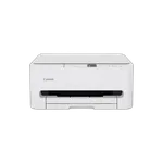 Canon PIXMA TS6550i - Blanc, miniature 1