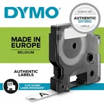 Dymo D1 - TAPE DYMO 12MMX7M, miniature 10