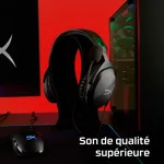 HyperX Cloud Stinger 2 - Filaire - Noir, miniature 12