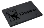 Kingston A400 960Go SATA, miniature 2