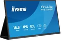 Iiyama ProLite P1671HSC-B1 - 15.6" FHD IPS USB-C avec Housse, miniature 1