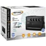 Infosec ZEN LIVE 800VA, miniature 2