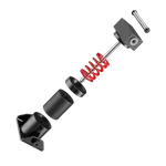 Moza Racing SR-P Lite - Kit d'accessoires - RS22, miniature 2