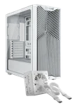Corsair 3200D RS Blanc + RM850e, miniature 1