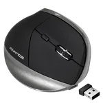 Advance Vertical Plus - Sans-Fil - Noir, miniature 3