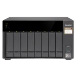 Qnap TS-873-8G - 8 HDD, miniature 1