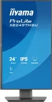 Iiyama Prolite XB2497HSU-B1 - 23.8" FHD 120Hz IPS 4ms Pivot Adaptive Sync, miniature 3