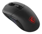 MSI Versa 300 Elite - Sans-Fil - RGB - Noir, miniature 2