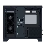 Lian-Li O11D Mini V2 Flow Noir - mT/Sans Alim/ATX, miniature 10