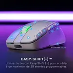 Turtle Beach Kone XP Air - Sans-Fil - RGB - Blanc, miniature 9