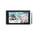 XPPEN Artist 12 3rd CD121FH - 5080LPI 11.9" Noir, miniature 1