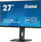 Iiyama XUB2793HS-B7 - 27" FHD 100Hz IPS 1ms Pivot Adaptive Sync, miniature 4