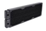 Alphacool Radiateur HPE-30 Cuivre - 360mm Blanc, miniature 7