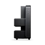 Phanteks EX5 Max Noir - MT/Sans Alim/ATX, miniature 7