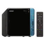 Qnap TS-453B-8G - 4 HDD, miniature 5