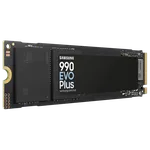 Samsung 990 EVO Plus 4To M.2, miniature 1