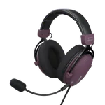 Dark Project One HS4 - Filaire - Violet, miniature 1