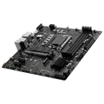 MSI PRO B760M-P-Seconde Vie, miniature 4