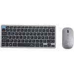 Bluestork Mini V2 - Clavier/Souris/Sans Fil/Rechargeable, miniature 1