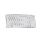 Keychron B1 Pro 75% - Mécanique - Sans-Fil - Blanc, miniature 2