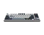MSI Forge GK600 TKL - Mécanique - Sans-Fil - RGB - Sky, miniature 4