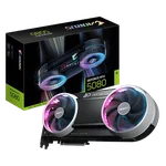 Gigabyte AORUS GeForce RTX 5080 INFINITY 16G, miniature 2