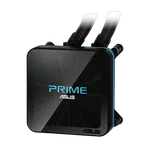 Asus Prime SLC II 360 ARGB LCD - 360mm - Noir, miniature 7