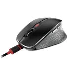 Cherry MW 8C Ergo - Sans-Fil - Noir, miniature 4