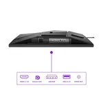 AOC AGON PRO AG326UD - 31.5" QD-OLED 4K 165Hz 0.03ms Pivot Adaptive Sync-Seconde Vie, miniature 10