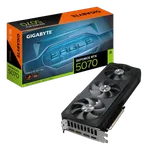 Gigabyte GeForce RTX 5070 EAGLE OC SFF 12G, miniature 1