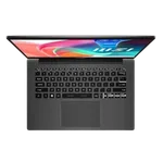 MSI Modern 14 F1MG-876FR - 14" FHD C5-120U 16Go 512Go Clavier rétroéclairé W11P + sac a dos, miniature 4